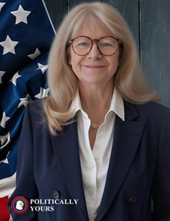 Is America the Greatest? 9 Sue Davis Politically Yours