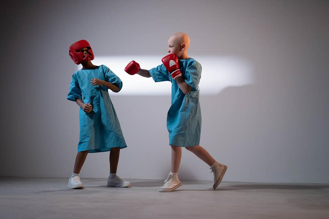 Medical Breakthrough Offers Hope for Cancer Patients 1 pexels cottonbro 6203416