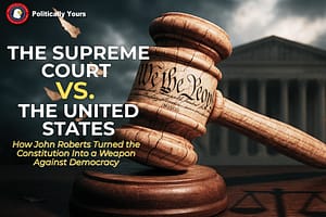 Red White and Sue 61 The Supreme Court vs The United States