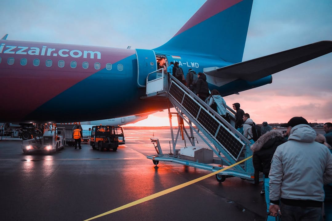 Major Airlines Cancel Flights Due to Severe Weather 1 pexels imjimmyqian 1710482