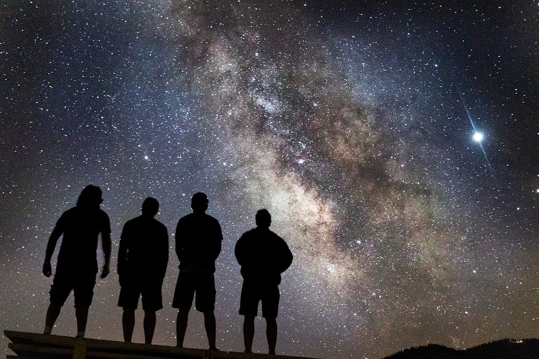 Breakthrough Discovery Sheds Light on the Origins of the Universe 1 pexels ken123films 2901134