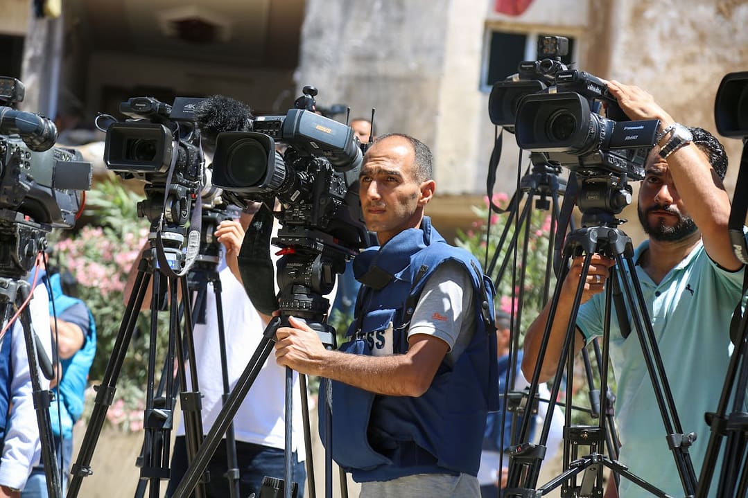 Tech Companies Face Backlash Over AI-Powered Surveillance 1 pexels gaza 9932963