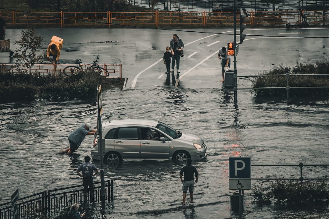 Severe Flooding Displaces Thousands as Storms Intensify 1 pexels sveta k 75705601 8568719