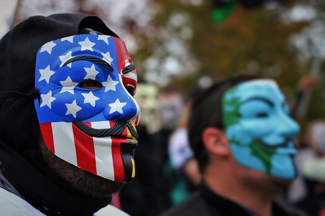Rising Crime Rates Raise Concerns in Major U.S. Cities 1 pexels vincent ma janssen 2698475