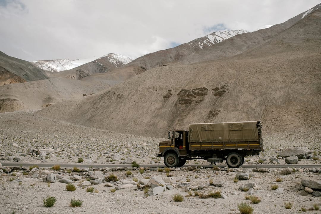 Severe Drought Threatens Global Food Supply Chain 1 pexels julia volk 5201255