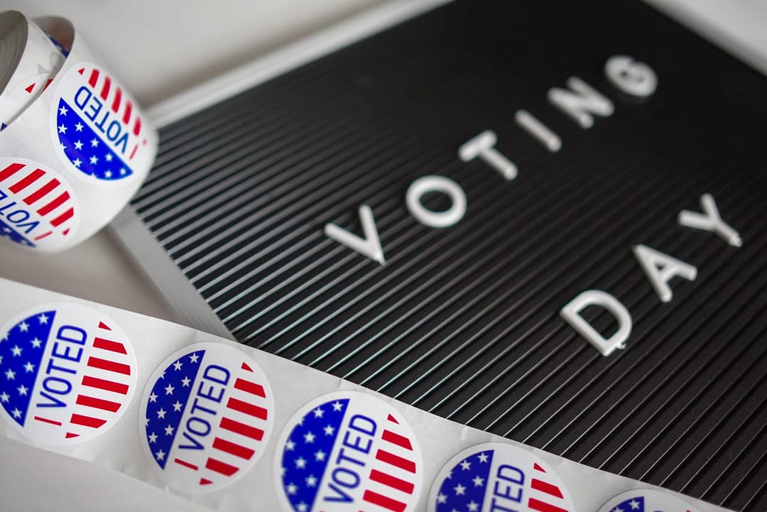 Political Divide Widens as Election Season Approaches 1 pexels element5 1550340