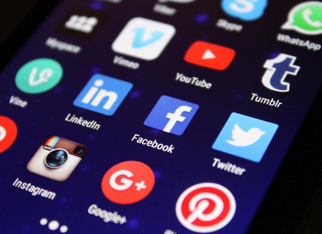 Social Media Platforms Struggle to Contain Misinformation 1 pexels pixabay 267350