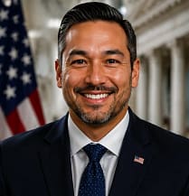 Politically Yours - Homepage 64