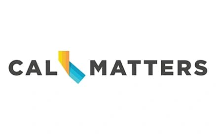 Politically Yours - Homepage 77 cal matters