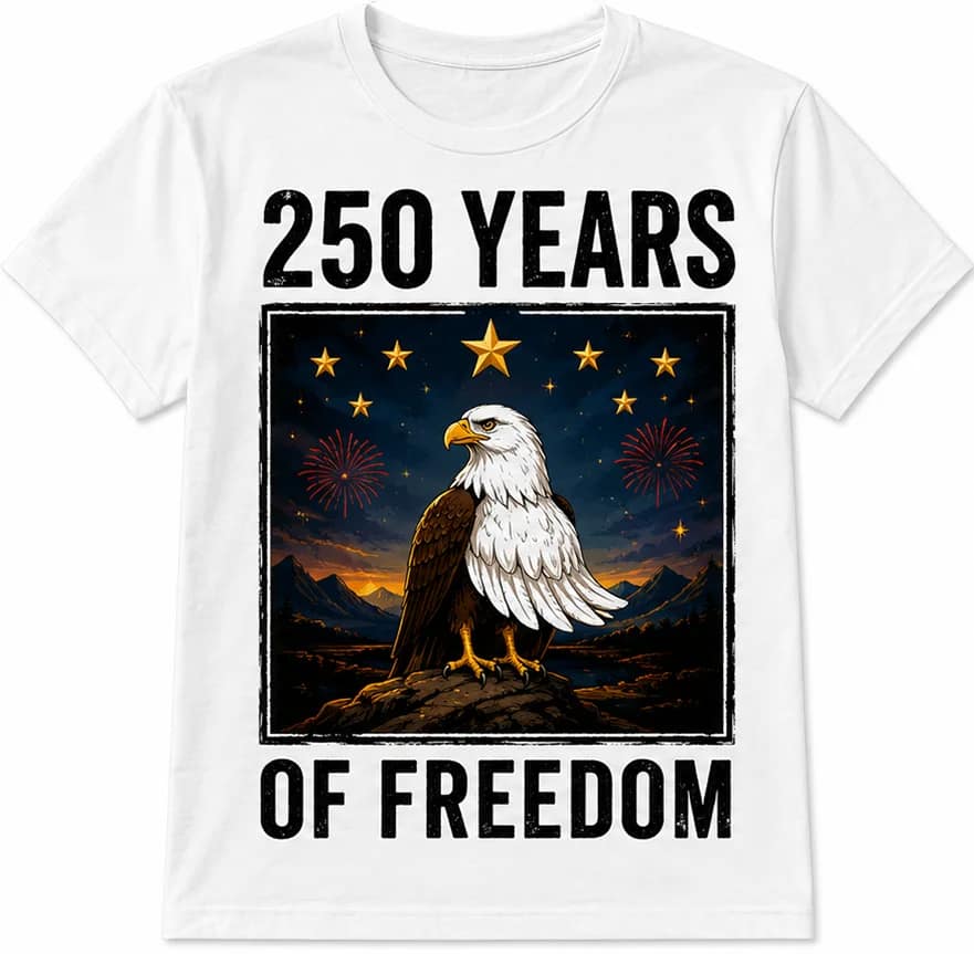 Politically Yours - Homepage 87 250 Years of Freedom
