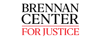 Uses law, research, and advocacy to protect elections, voting rights, and democratic government.