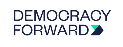 Uses litigation and legal advocacy to challenge abuses of government power and defend democratic institutions.