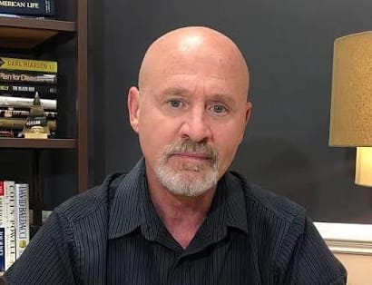 Glenn Kirschner