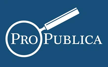 Deep investigative journalism that exposes abuses of power and failures of public trust.