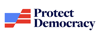 Brings legal challenges aimed at stopping authoritarian abuses and protecting democratic institutions.