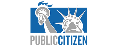 Takes on government misconduct, corporate abuse, consumer rights, and threats to public accountability.