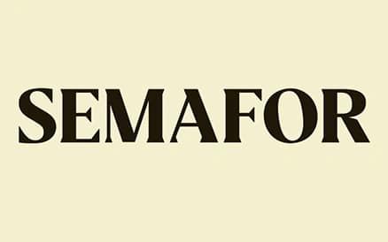 Separates the facts, the reporter’s analysis, and competing viewpoints so readers can see where interpretation enters the story.